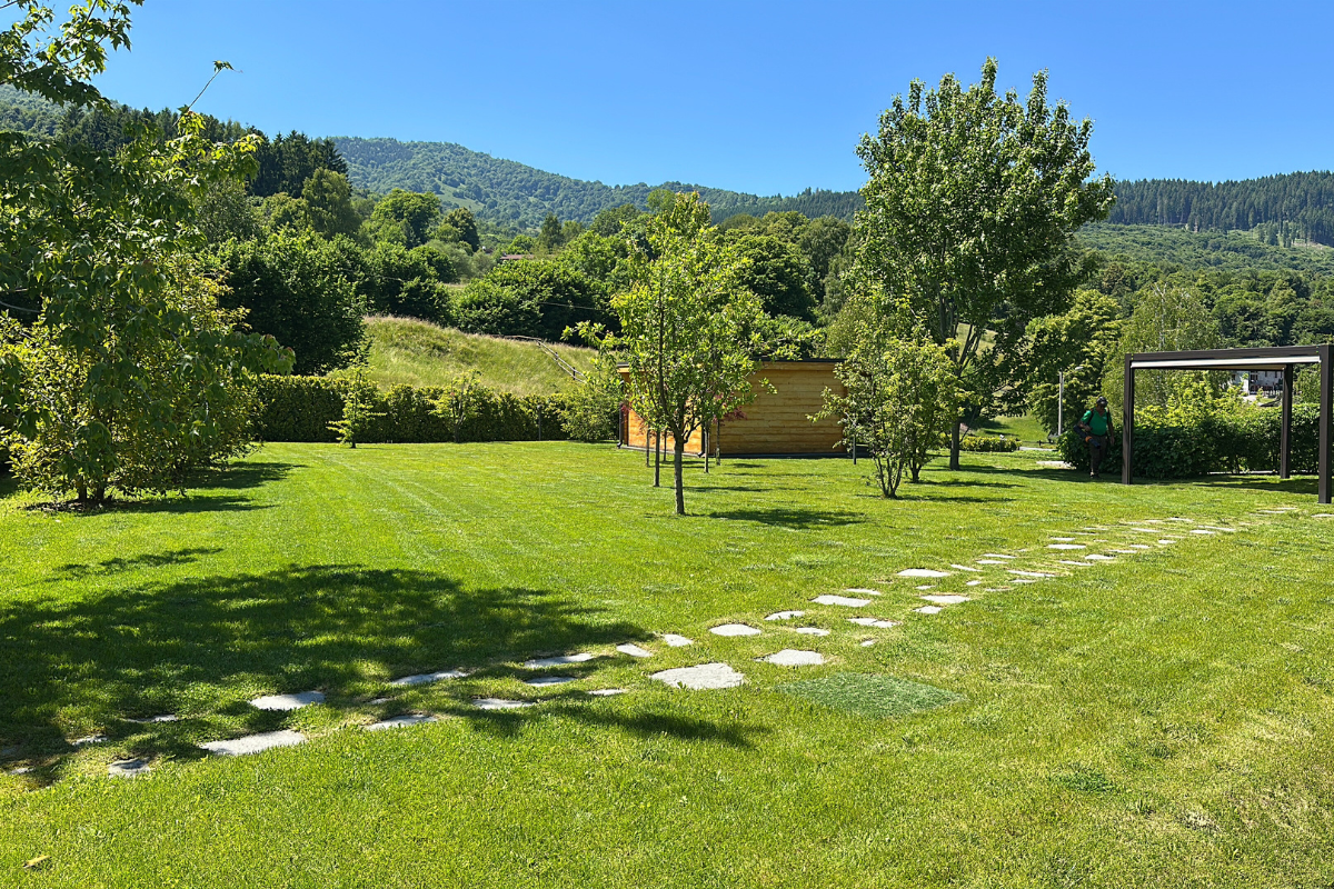 manutenzione